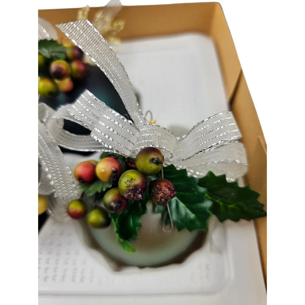 Christmas by Simon set three